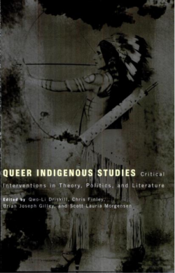 Queer Indigenous Studies