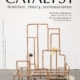 Catalyst: feminism, theory, technoscience journal cover