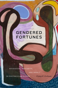 Book cover of Gendered Fortunes (2023)